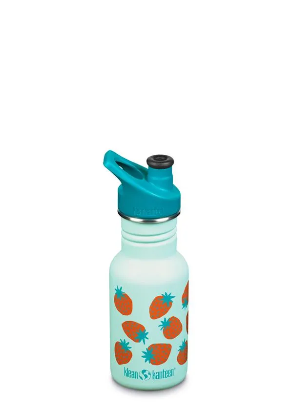 12oz Kid Classic Sport Water Bottle