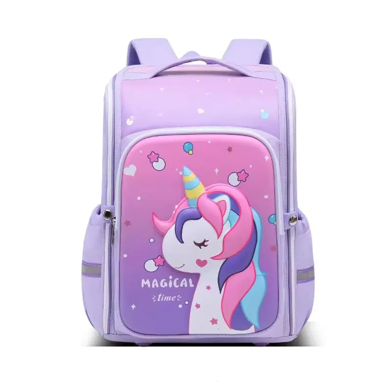 3D DESIGN, THIS BACKPACK OFFERS A CUTE LOOK AND IS VERY POPULAR WITH CHILDREN PRIMARY SCHOOL BAGS WATERPROOF BOOKS BACKPACKS