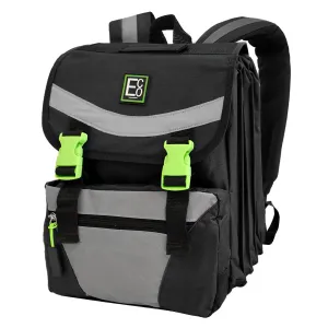 5-Division Backpack