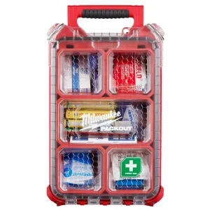 79PC Class A Type III PACKOUT™ First Aid Kit