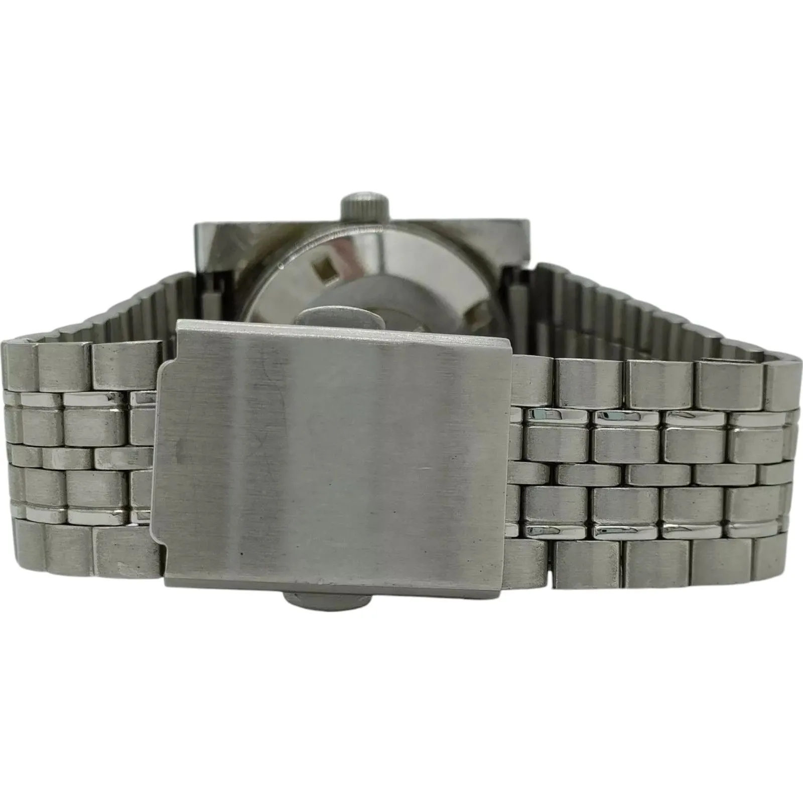 953166AP (S1) Rado Watch 27mm Women's Silver Stainless Steel