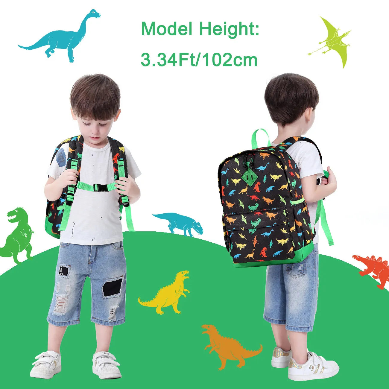 Adorabag Backpack For Kids