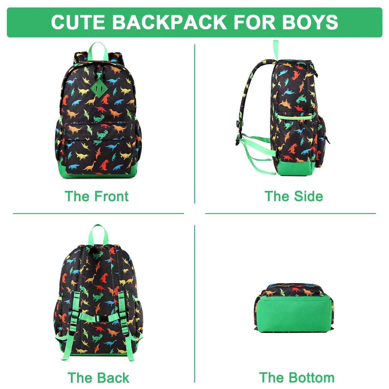 Adorabag Backpack For Kids