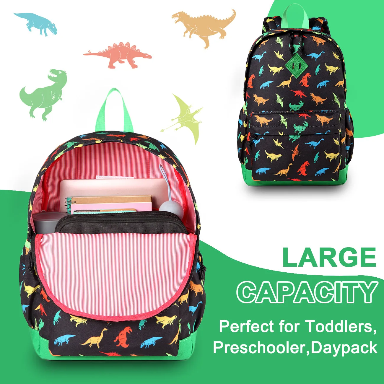 Adorabag Backpack For Kids