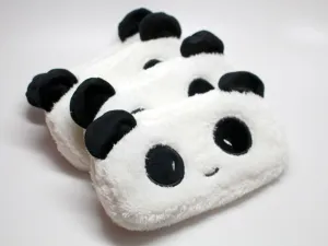 Adorable Cartoon Panda Pencil Case/Pouch