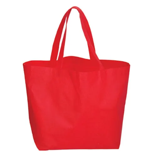 AH-YA OVERSIZE NON WOVEN TOTE