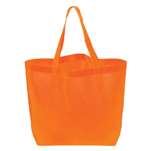 AH-YA OVERSIZE NON WOVEN TOTE