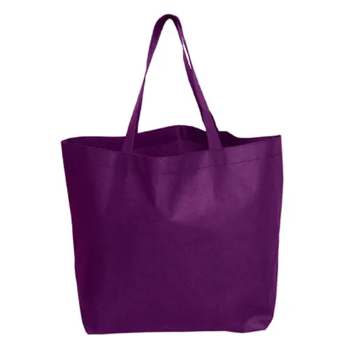 AH-YA OVERSIZE NON WOVEN TOTE