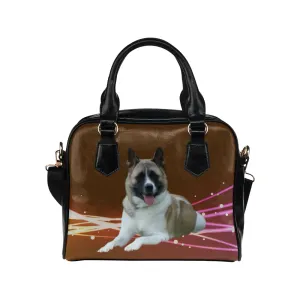 Akita Shoulder Bag