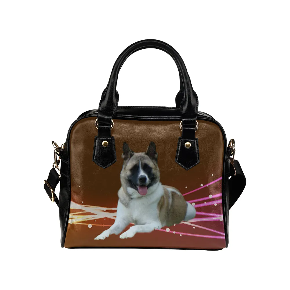 Akita Shoulder Bag