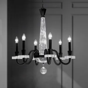 Amadeus Six Light Chandelier