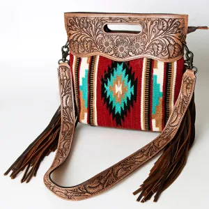 American Darling Clutch Handbag ADBG243