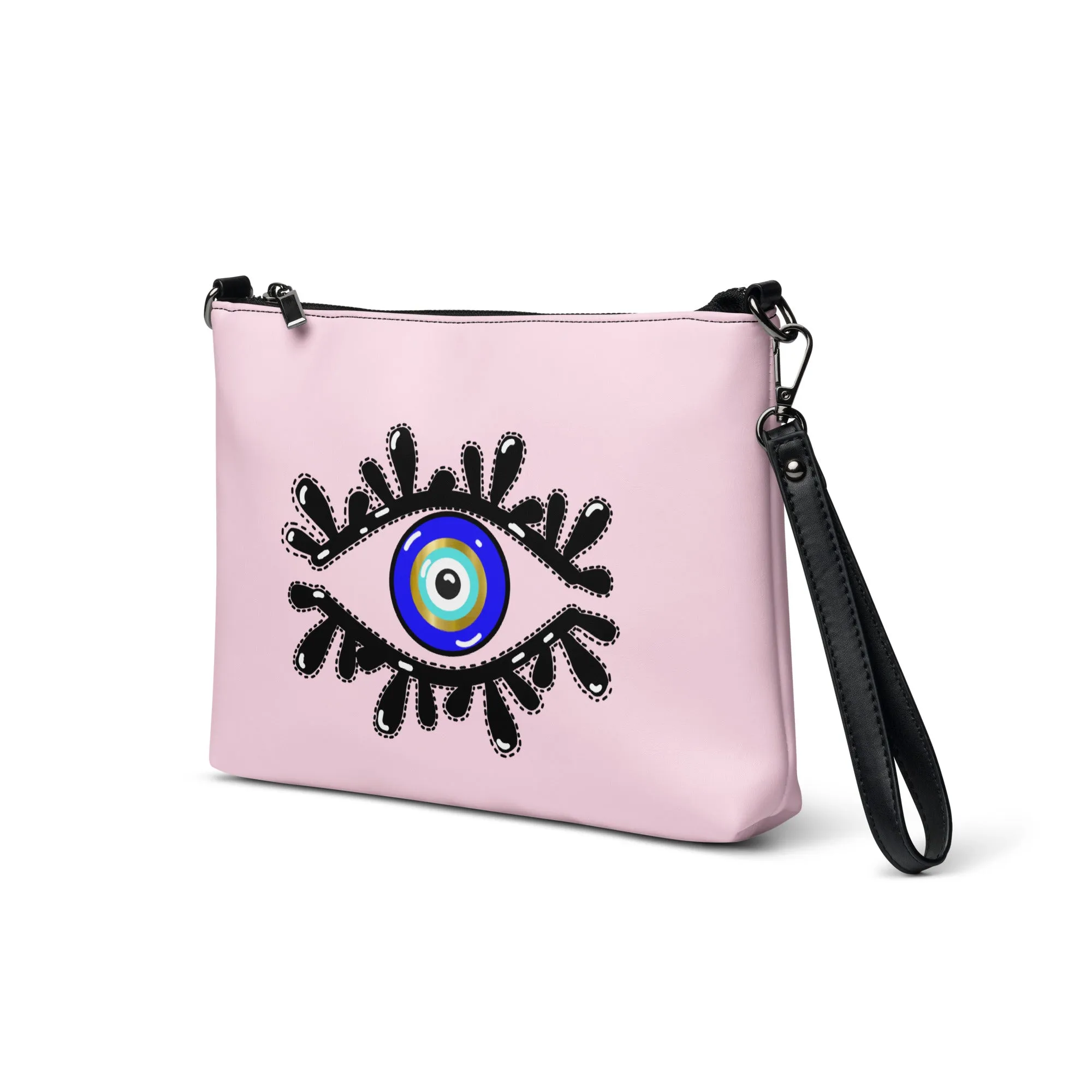 Amida Eye Crossbody bag