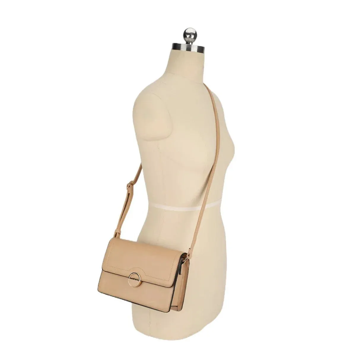 Angelica Crossbody Bag