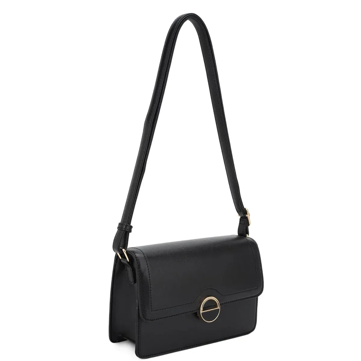 Angelica Crossbody Bag