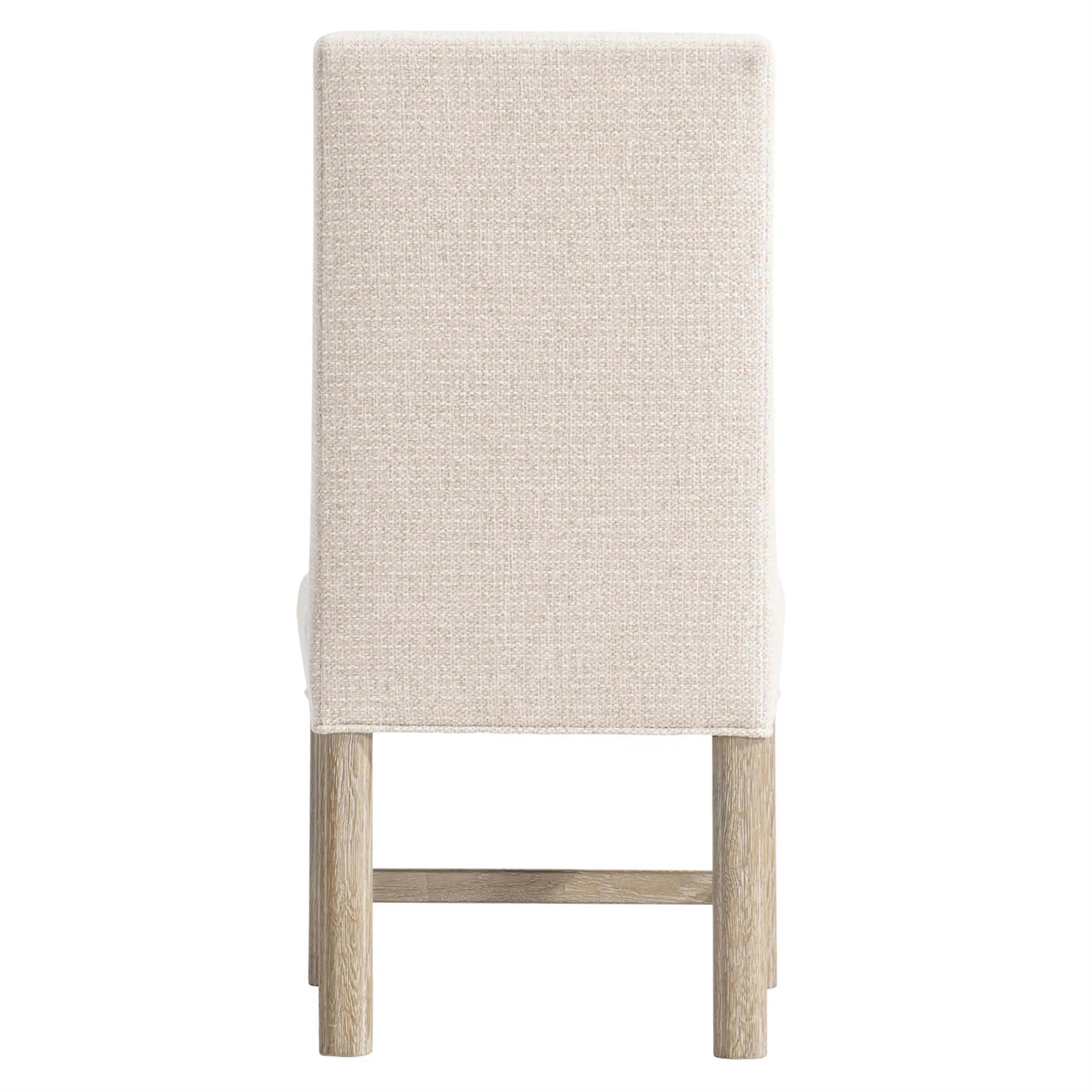 Aventura Upholstered Side Chair