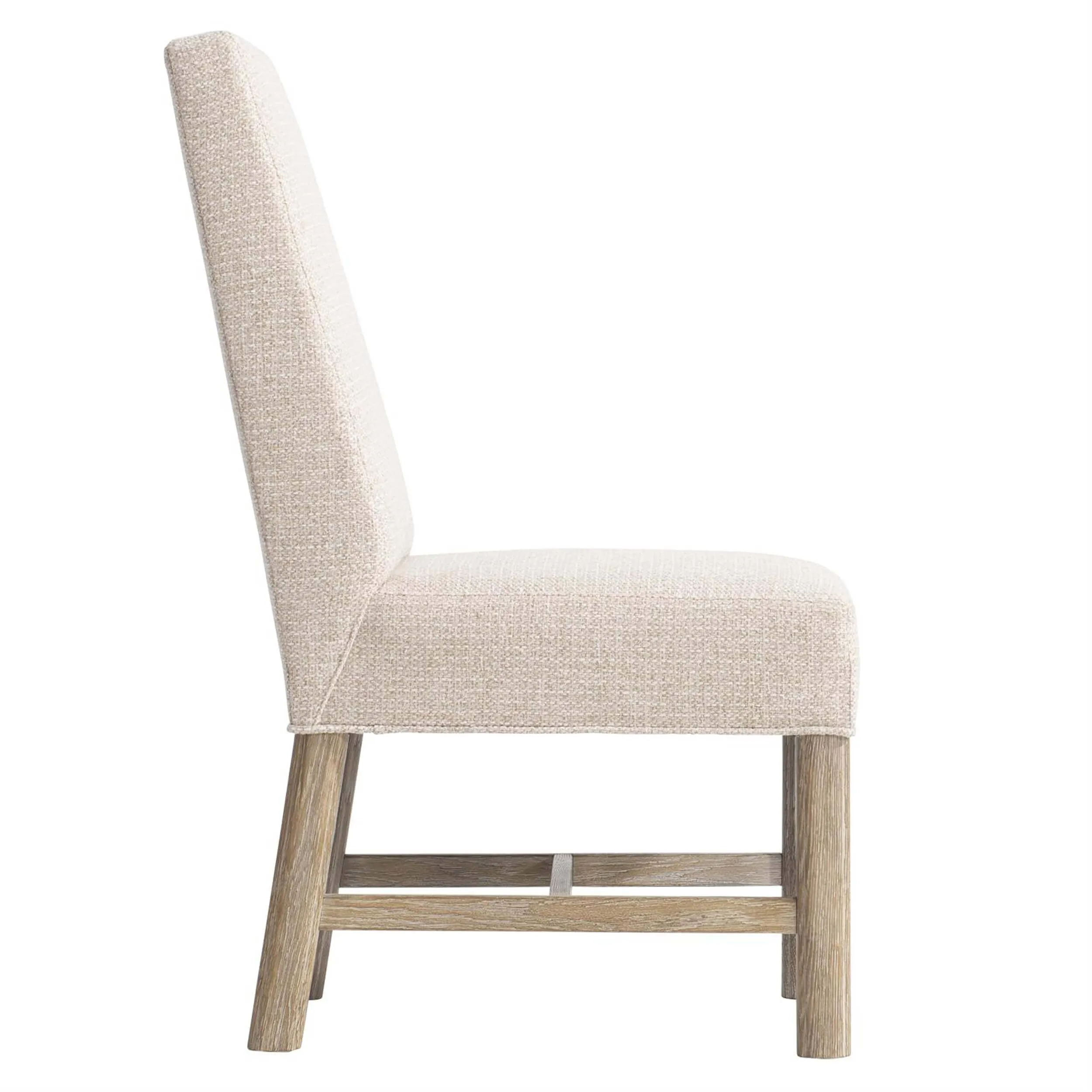 Aventura Upholstered Side Chair