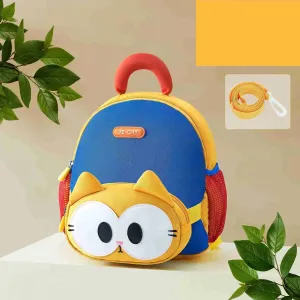 Backpacks Plush Childrens Backpack Women Kawaii Cute Bag Boys and Girls School Backpack School BagL2405