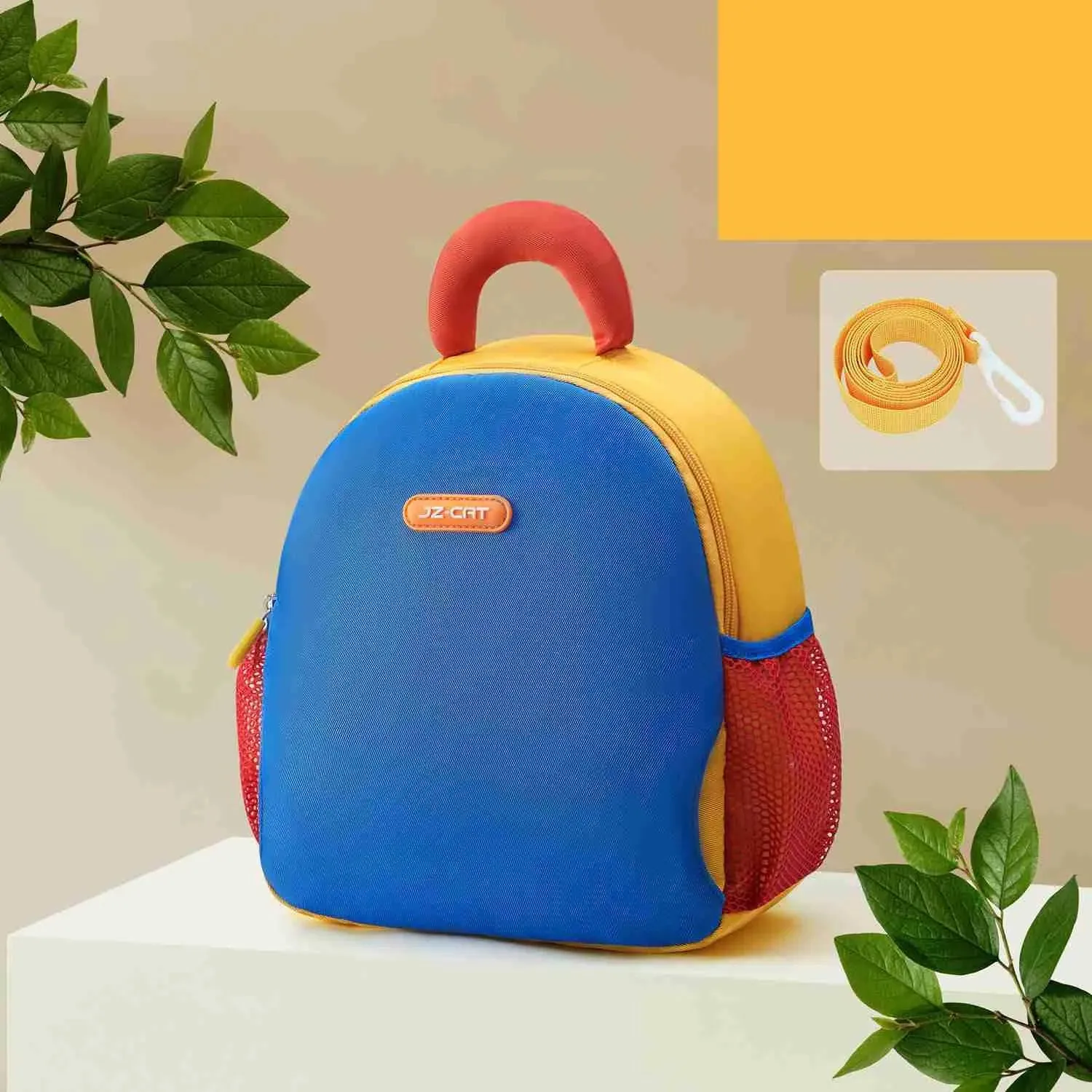 Backpacks Plush Childrens Backpack Women Kawaii Cute Bag Boys and Girls School Backpack School BagL2405