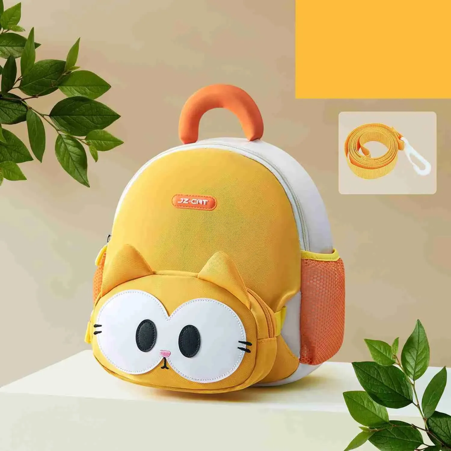 Backpacks Plush Childrens Backpack Women Kawaii Cute Bag Boys and Girls School Backpack School BagL2405