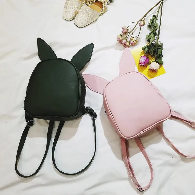 Batman / Bunny Ear Backpack AD0294