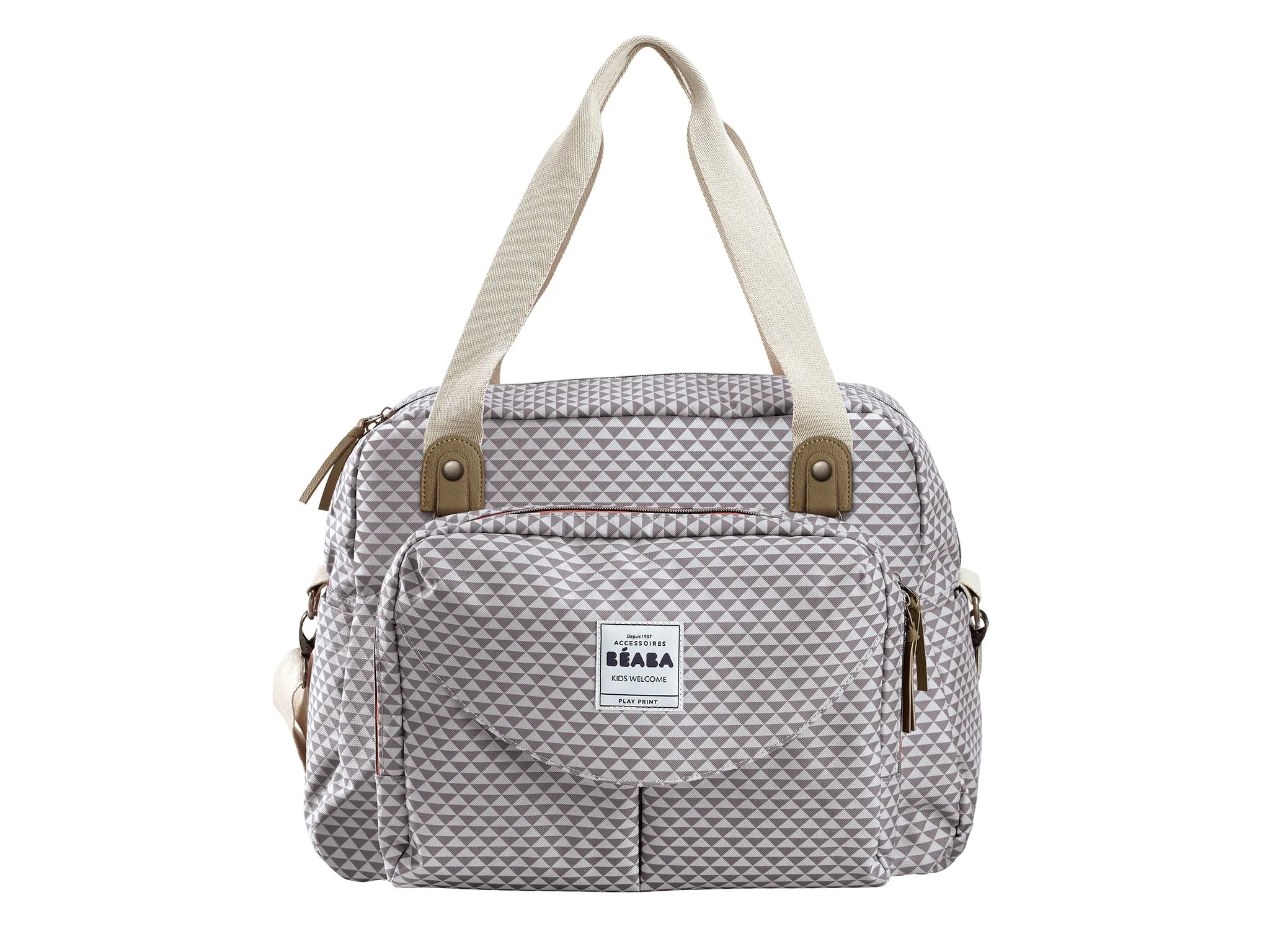 Beaba Geneva II Changing Bag