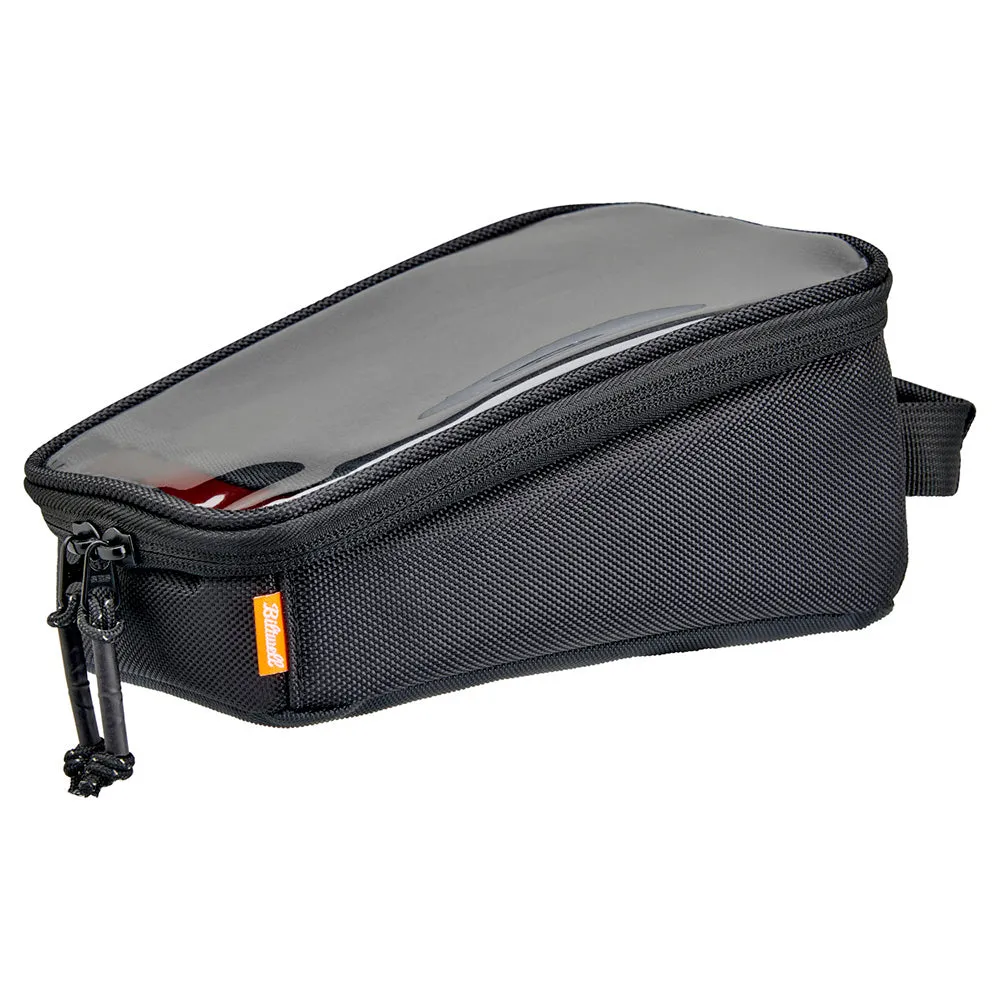 BILTWELL EXFIL-2 MINI TANK BAG [BLACK]