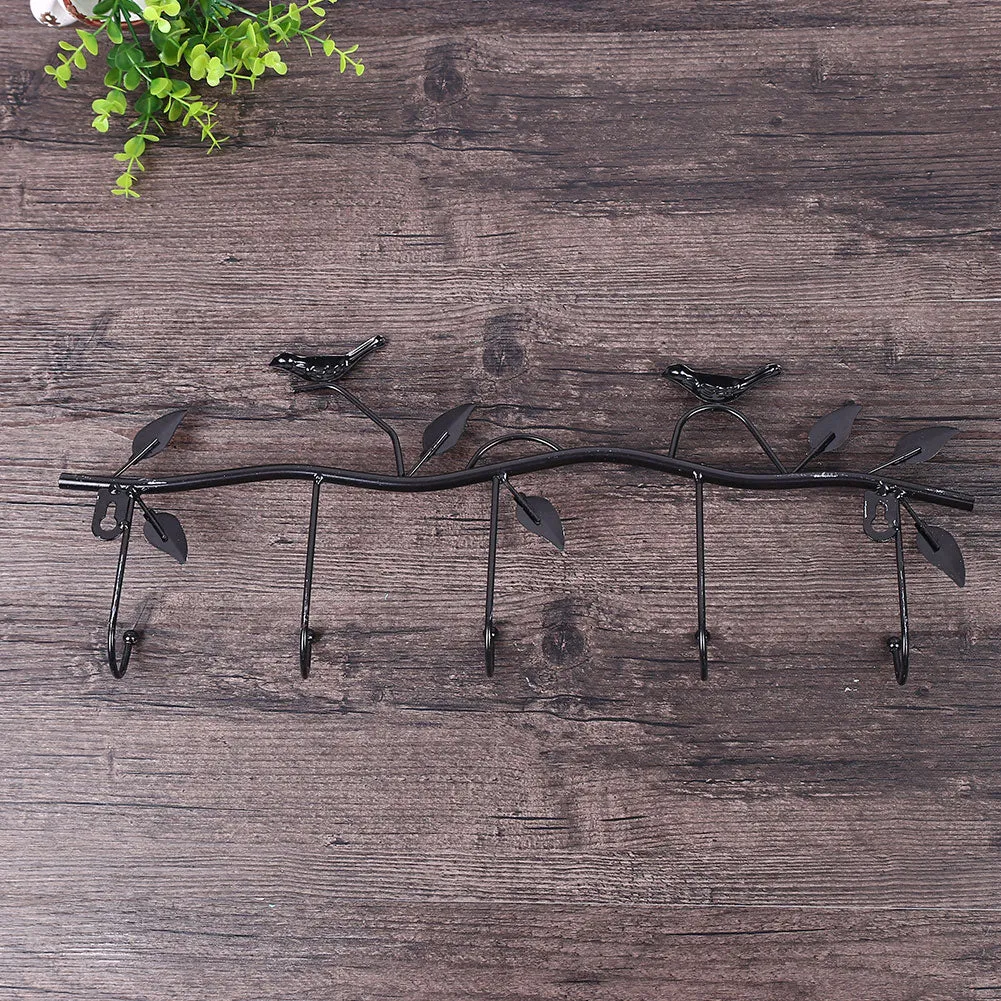 Bird Style Wall Organizer