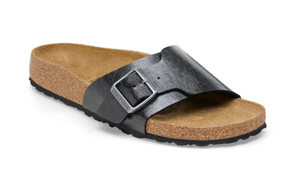 Birkenstock Womens Catalina BS Graceful Licorice