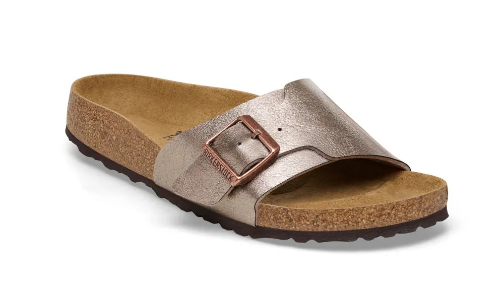 Birkenstock Womens Catalina BS Graceful Taupe