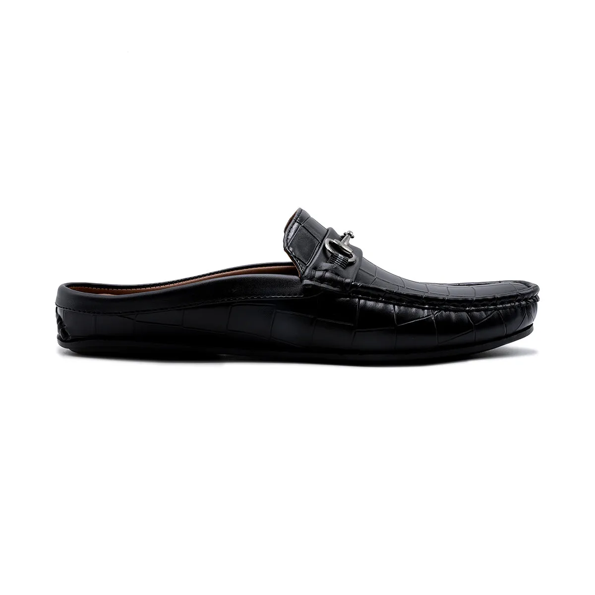 Black Casual Loafer M00650014