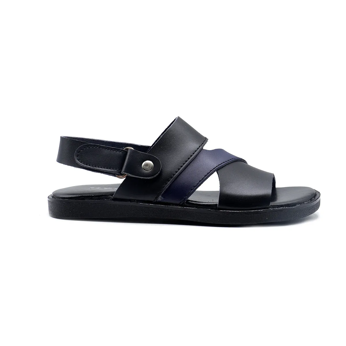 Black Casual Sandal K00B30004