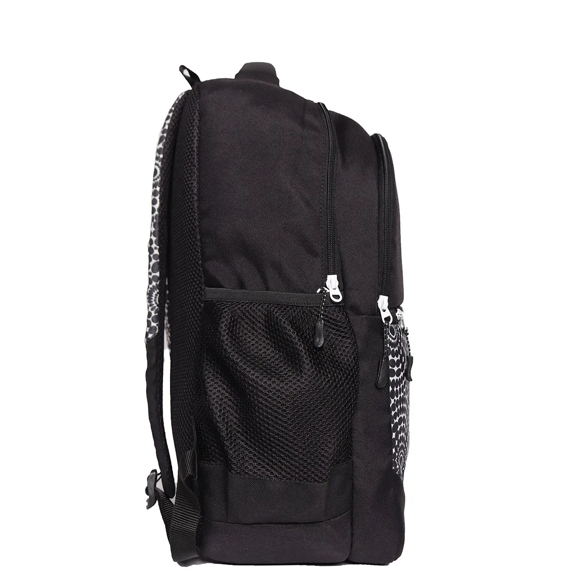 Black Color Boys  Backpack