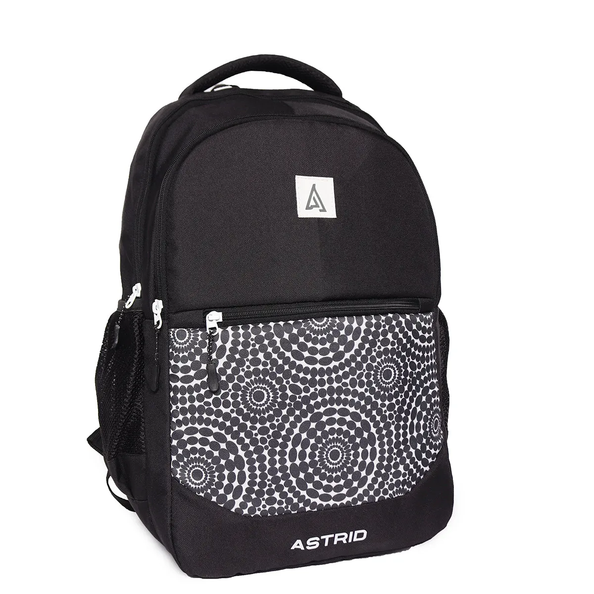 Black Color Boys  Backpack