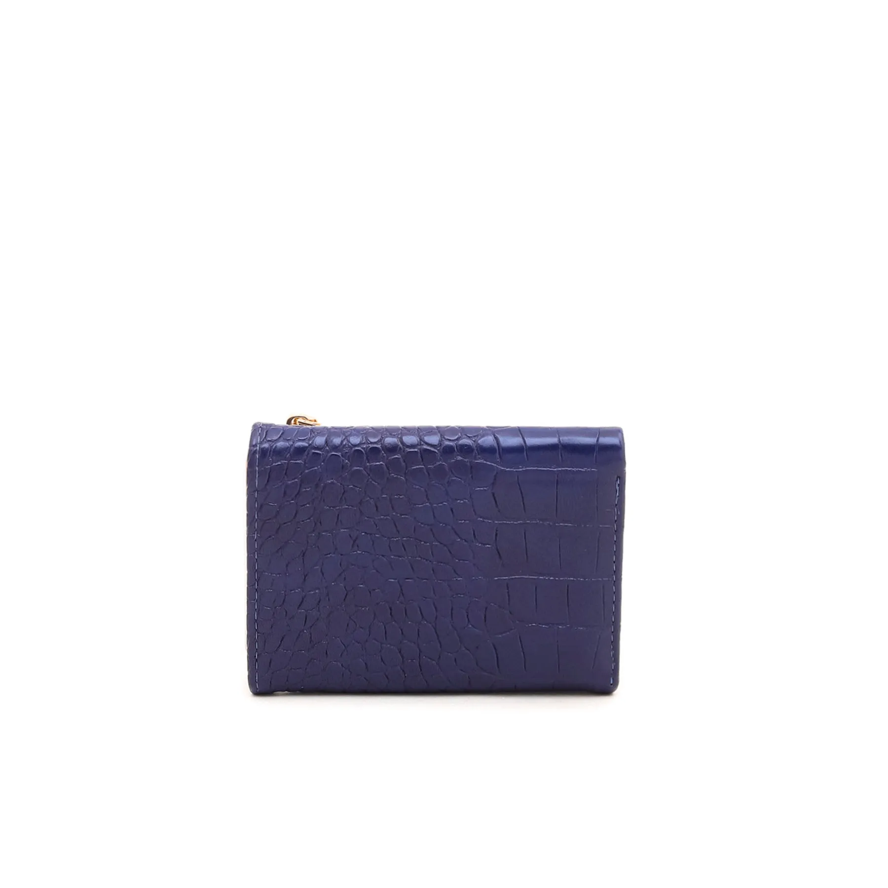 Blue Casual Wallet P70813