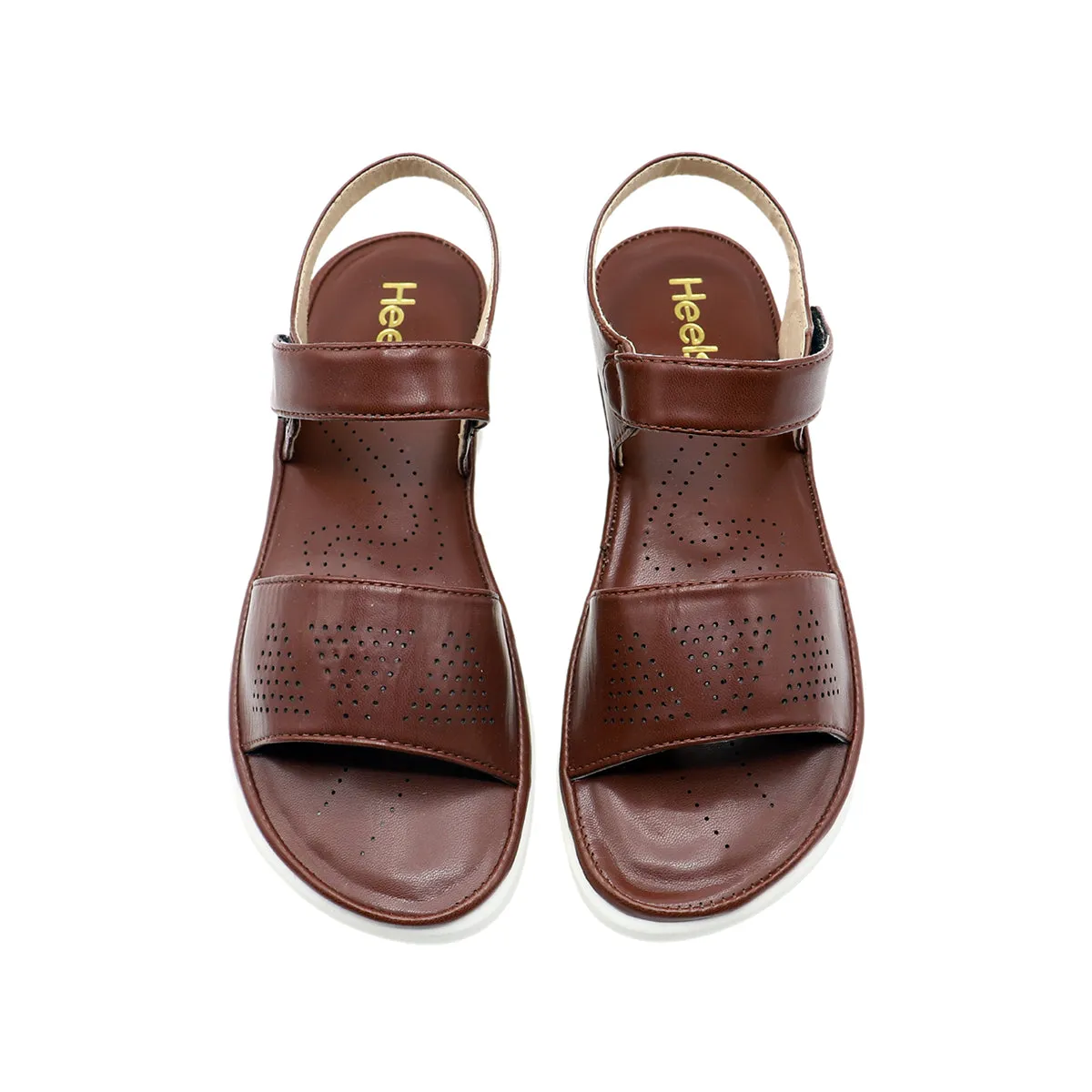 Brown Casual Sandal LML780001