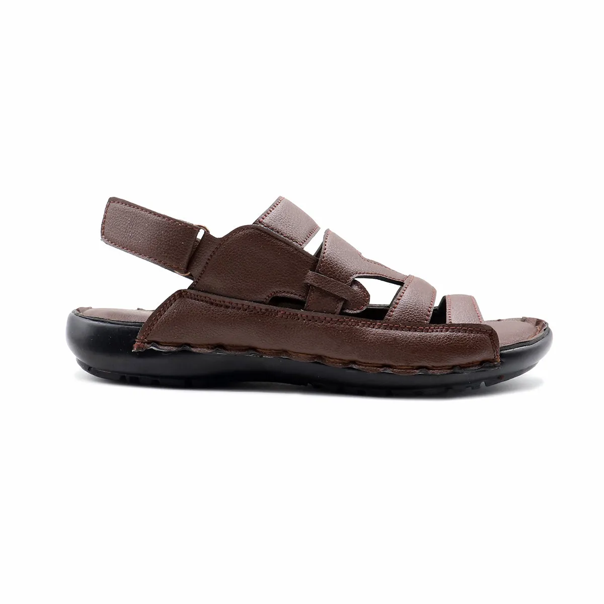 Brown Casual Sandal M00150003