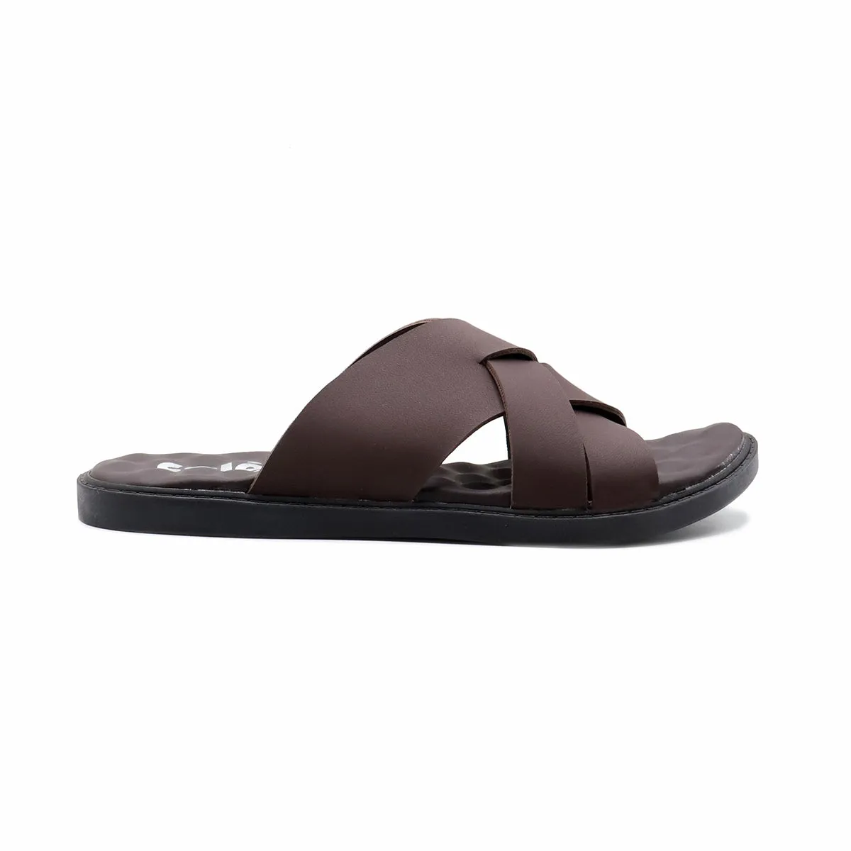 Brown Casual Slipper M00120015