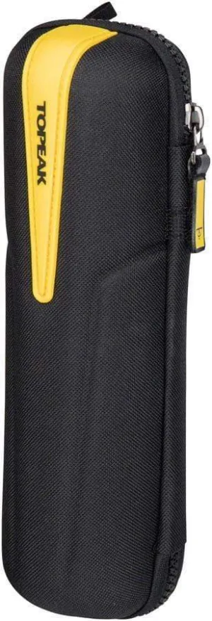 Cagepack XL, Black/Yellow