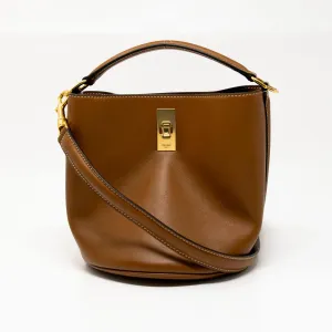 Celine Tan Teen Bucket 16 Bag