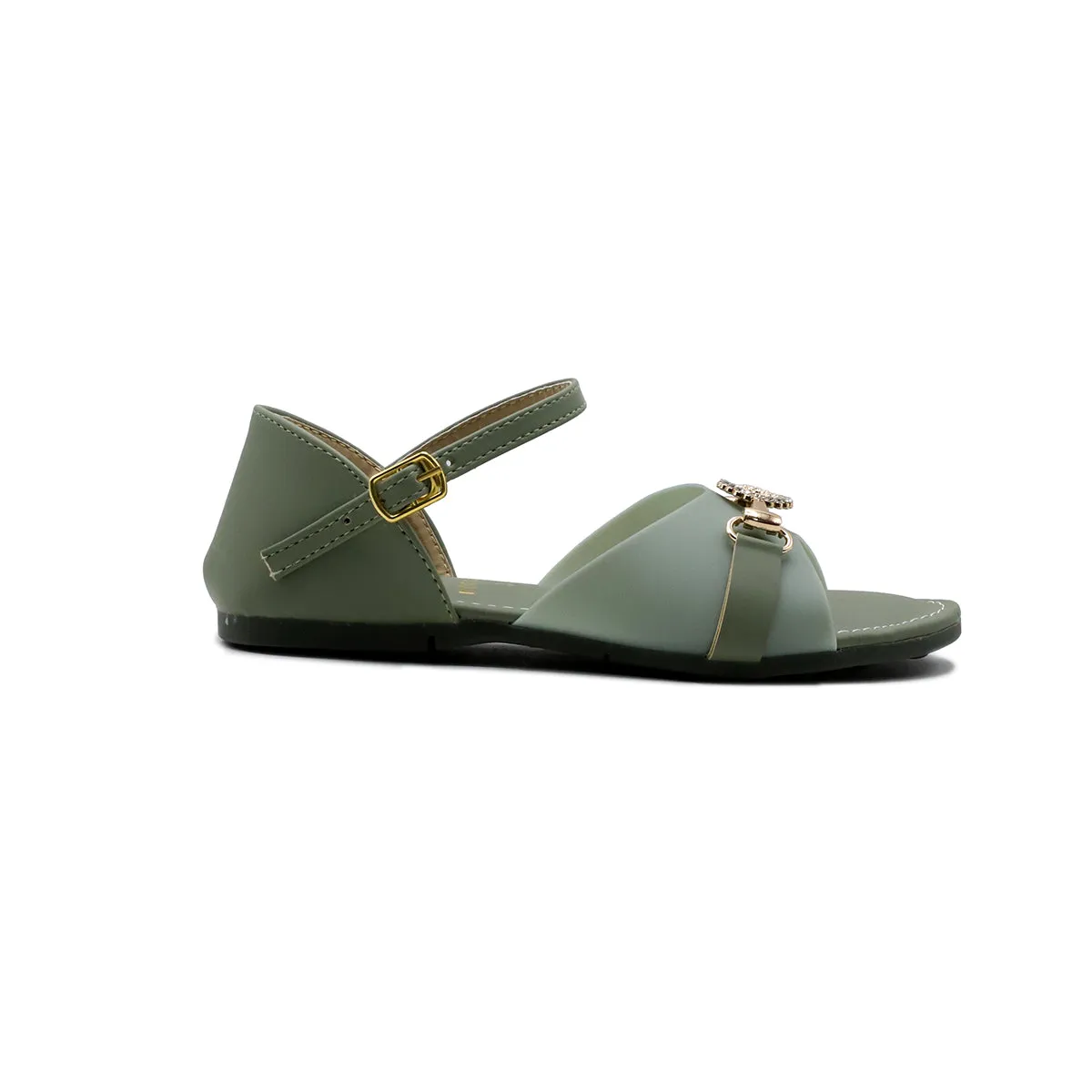 C.Green Casual Sandal K00G30072