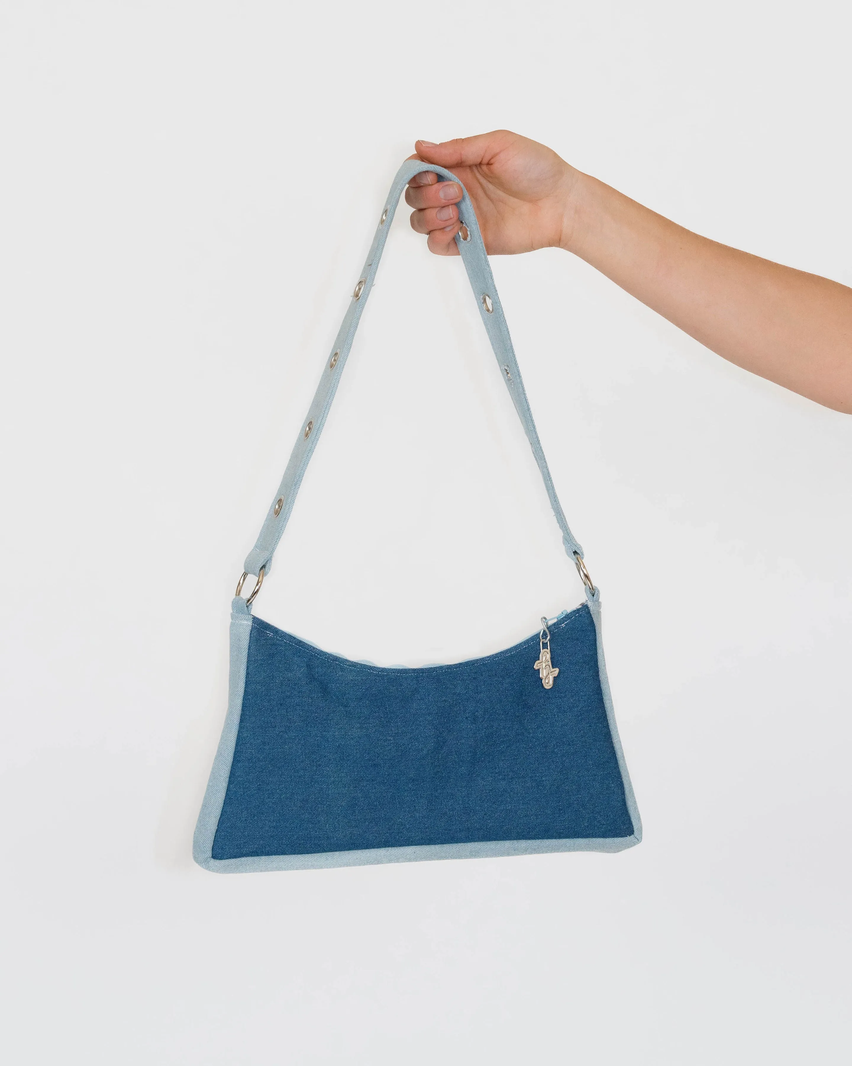 Charm Purse