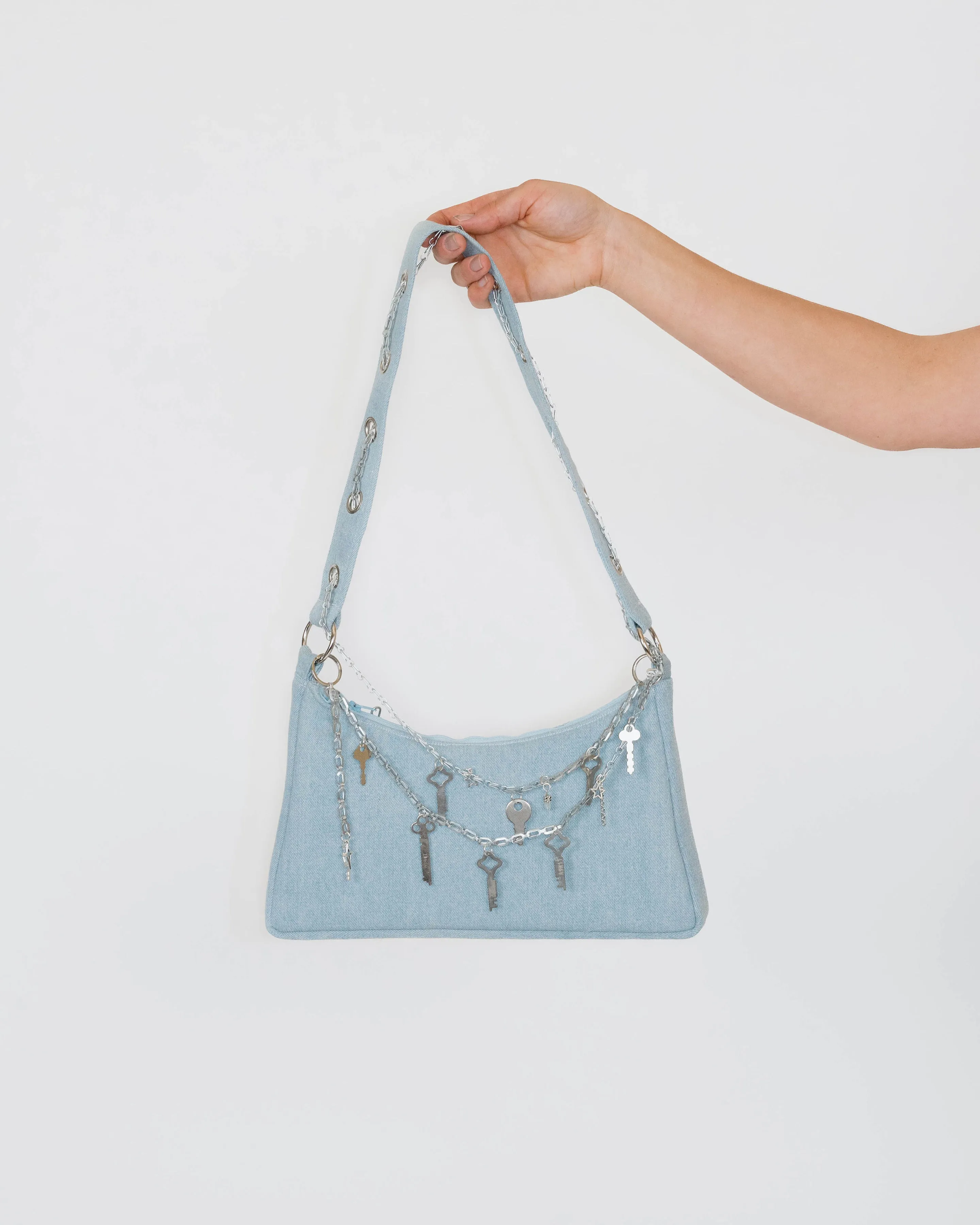 Charm Purse