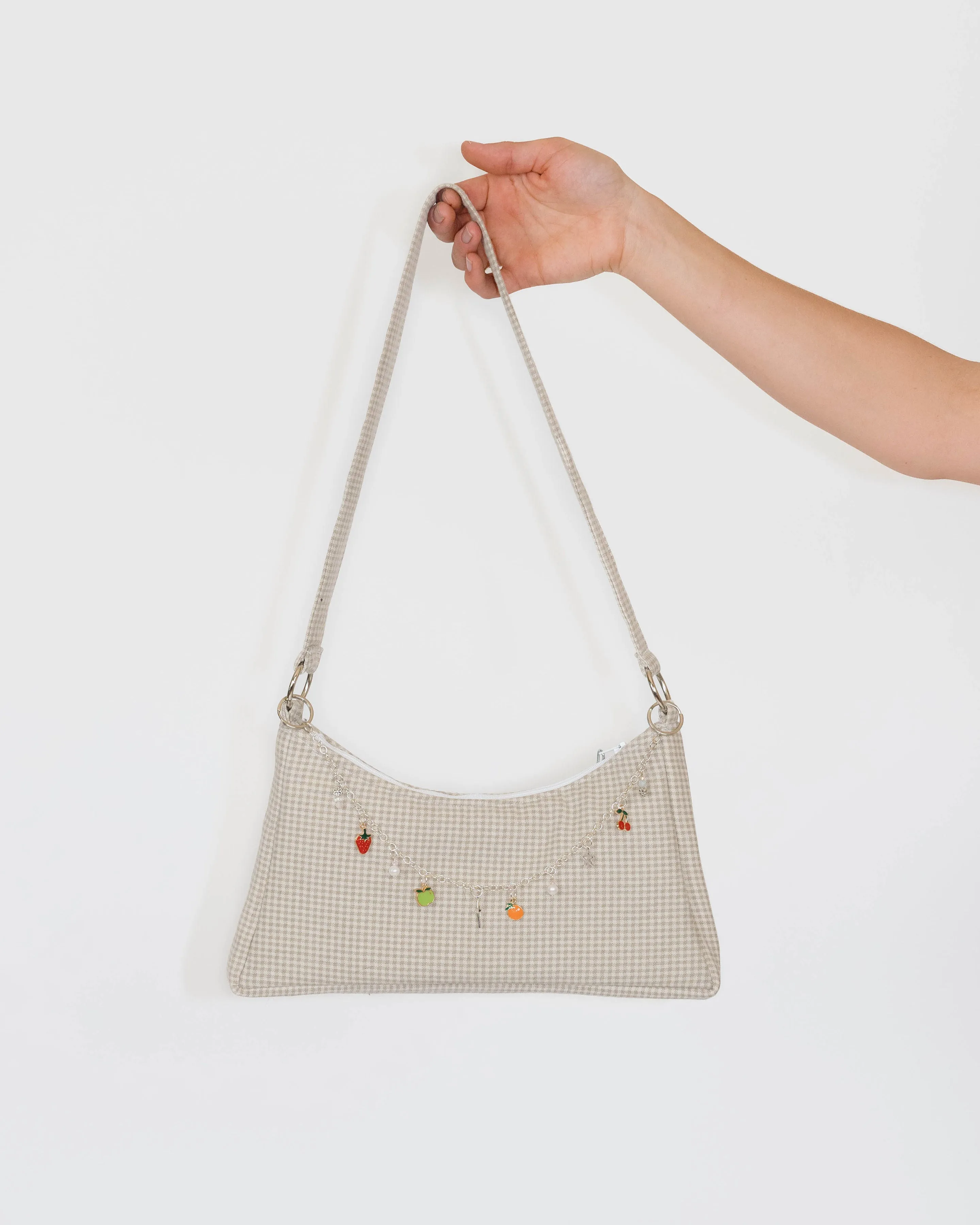 Charm Purse