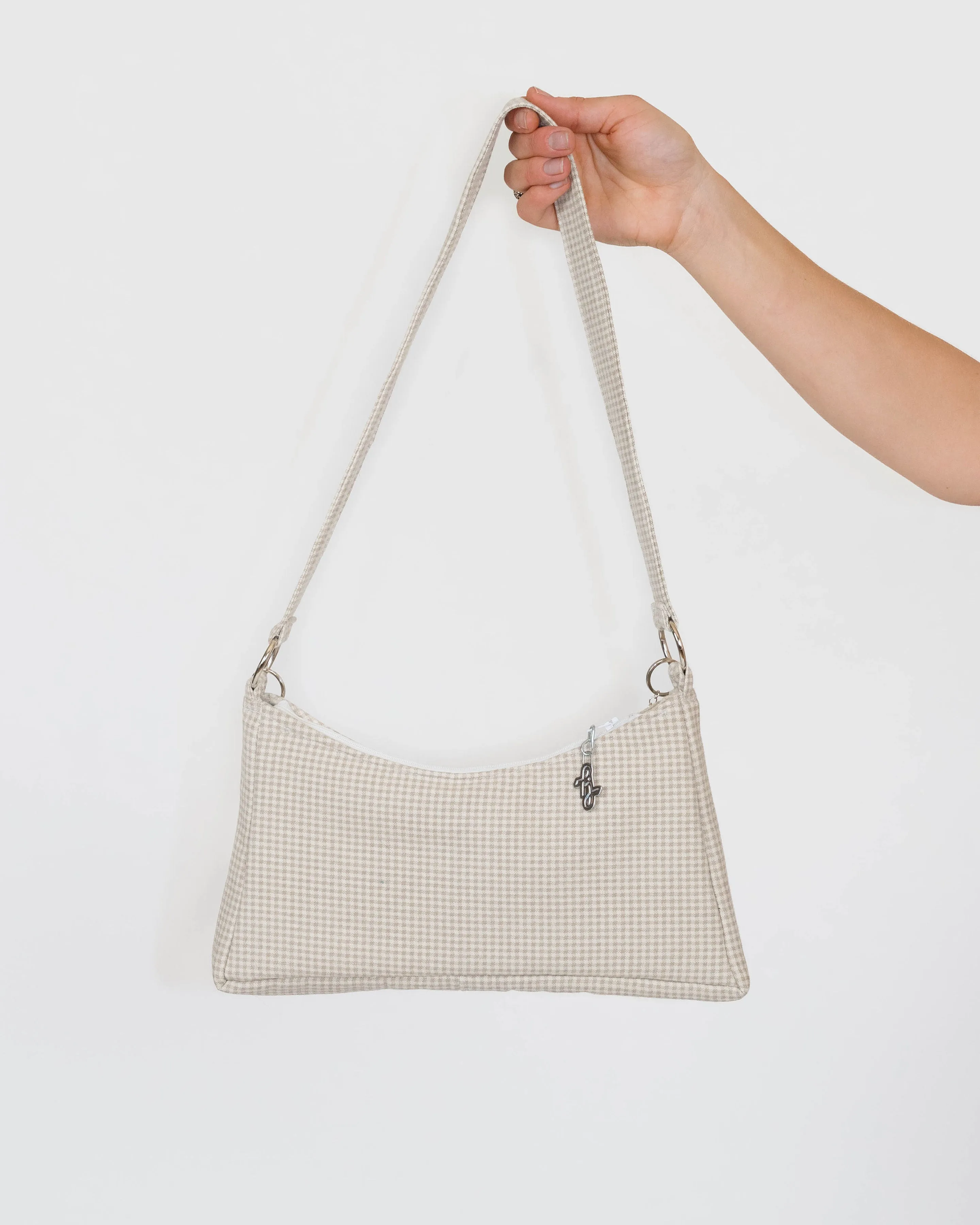 Charm Purse