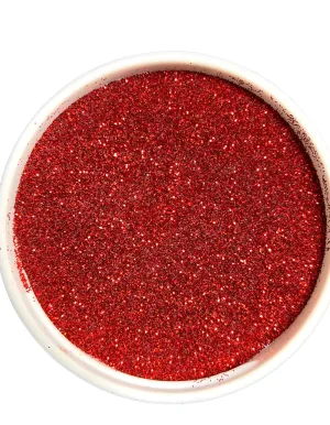 Cherry Pie fine glitter