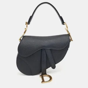 Christian Mini Saddle Bag