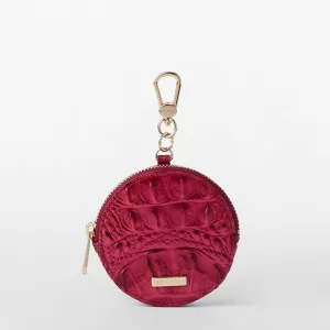 Circle Coin Purse