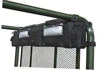 Classic Accessories Hardwoods UTV Roll Cage Organizer