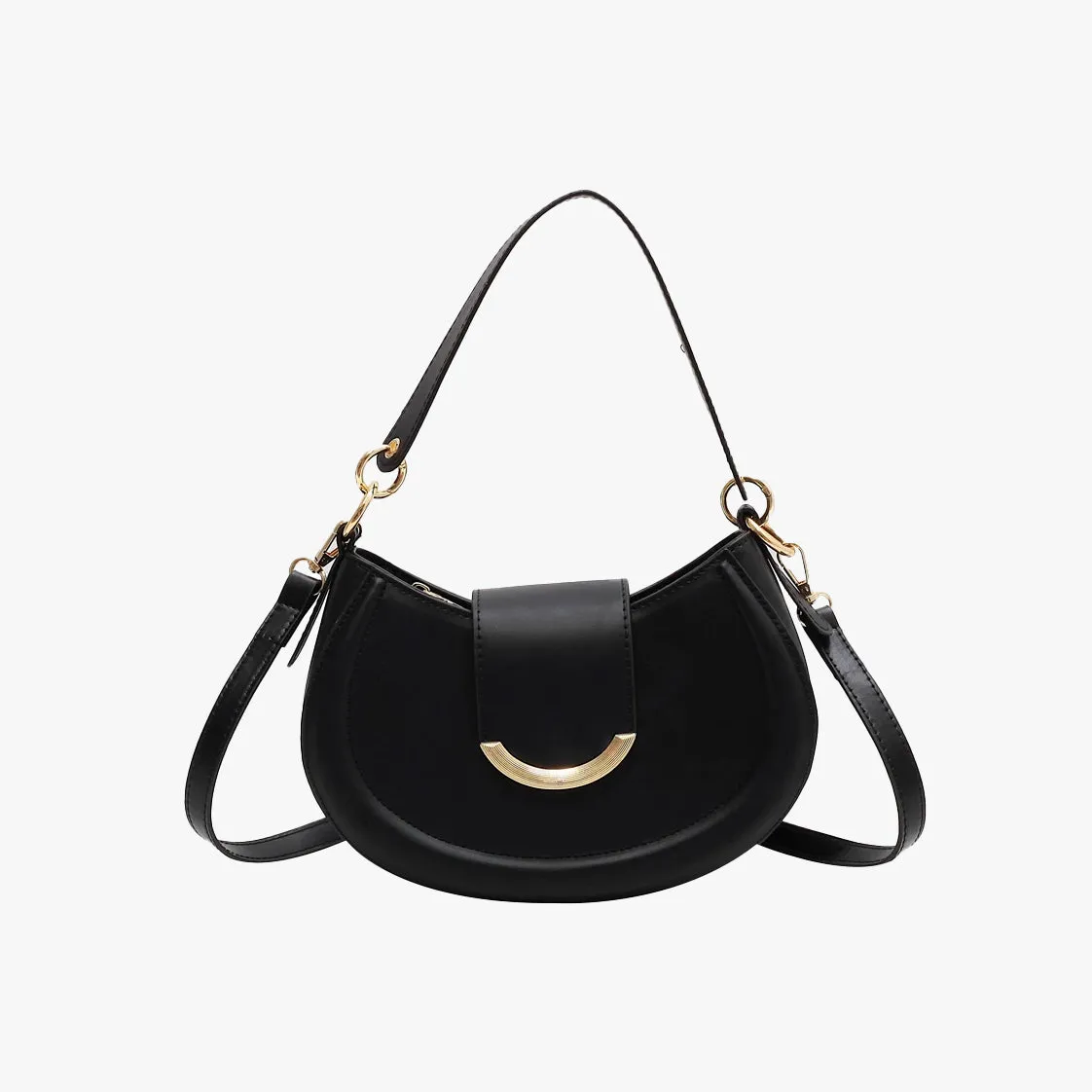 Classy Gal Small Underarm Bag